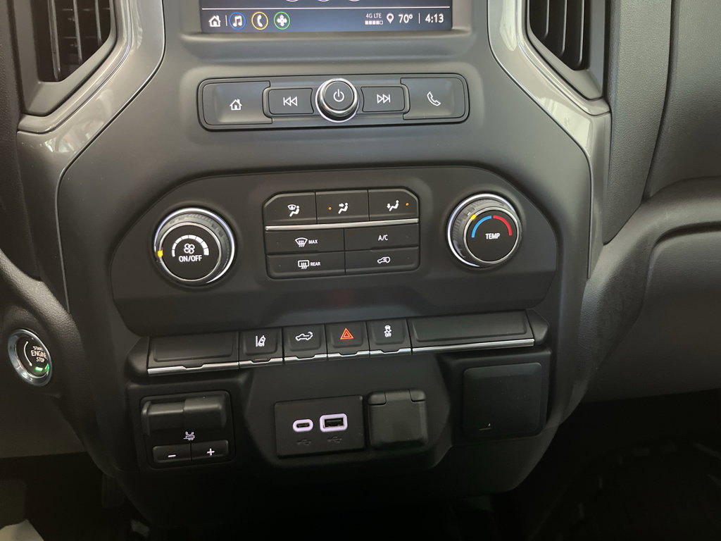 New 2026 Chevrolet Silverado 2500 W/T w/ WT Convenience Package image 21