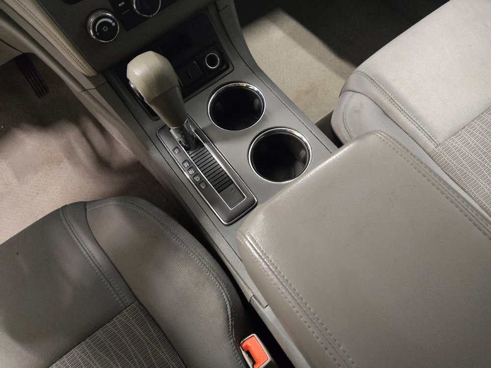 Used 2017 Chevrolet Traverse LS image 26