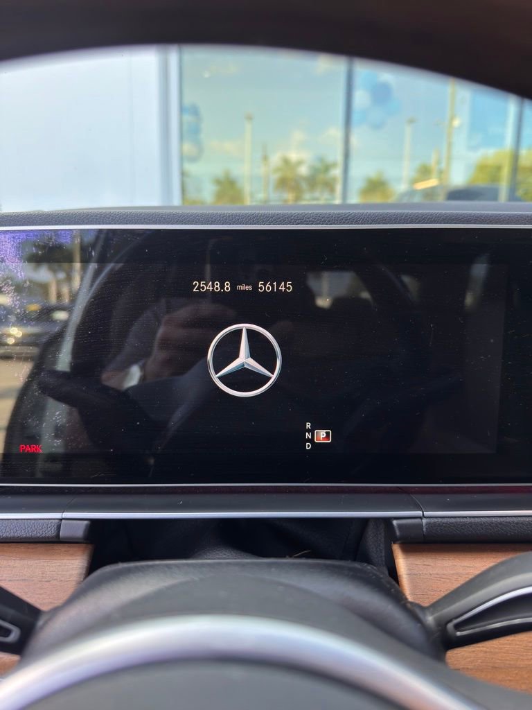 Used 2022 Mercedes-Benz GLE 450 4MATIC image 36