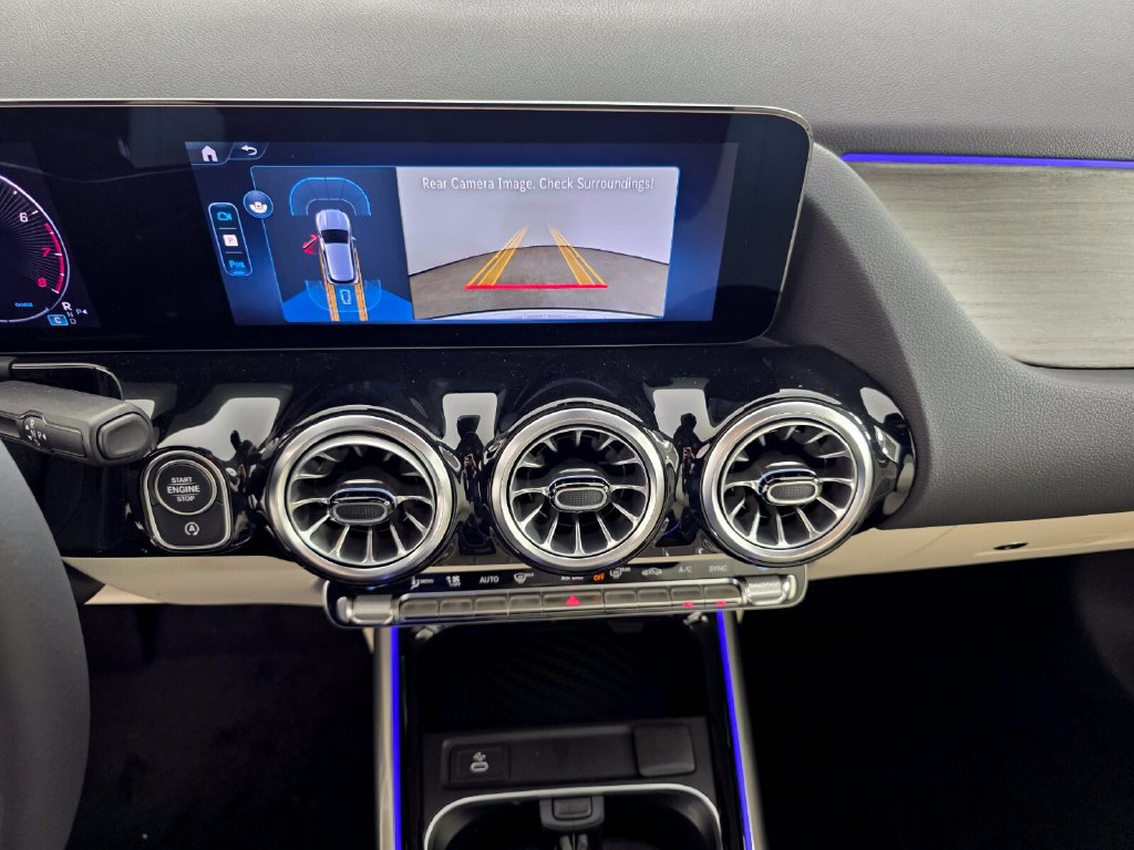 New 2026 Mercedes-Benz GLA 250 image 13