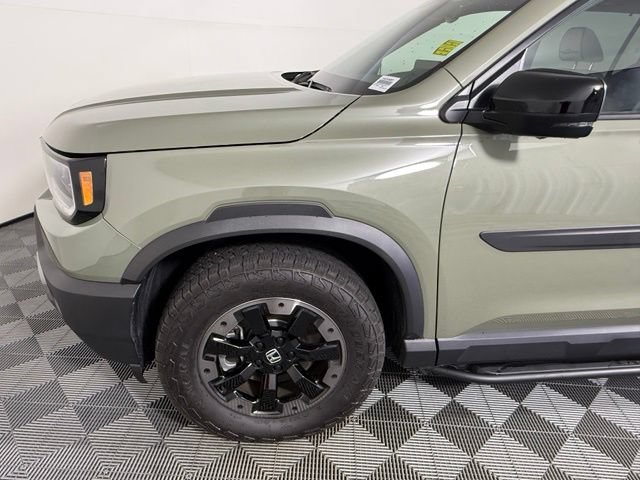 Used 2026 Honda Passport TrailSport Elite image 13
