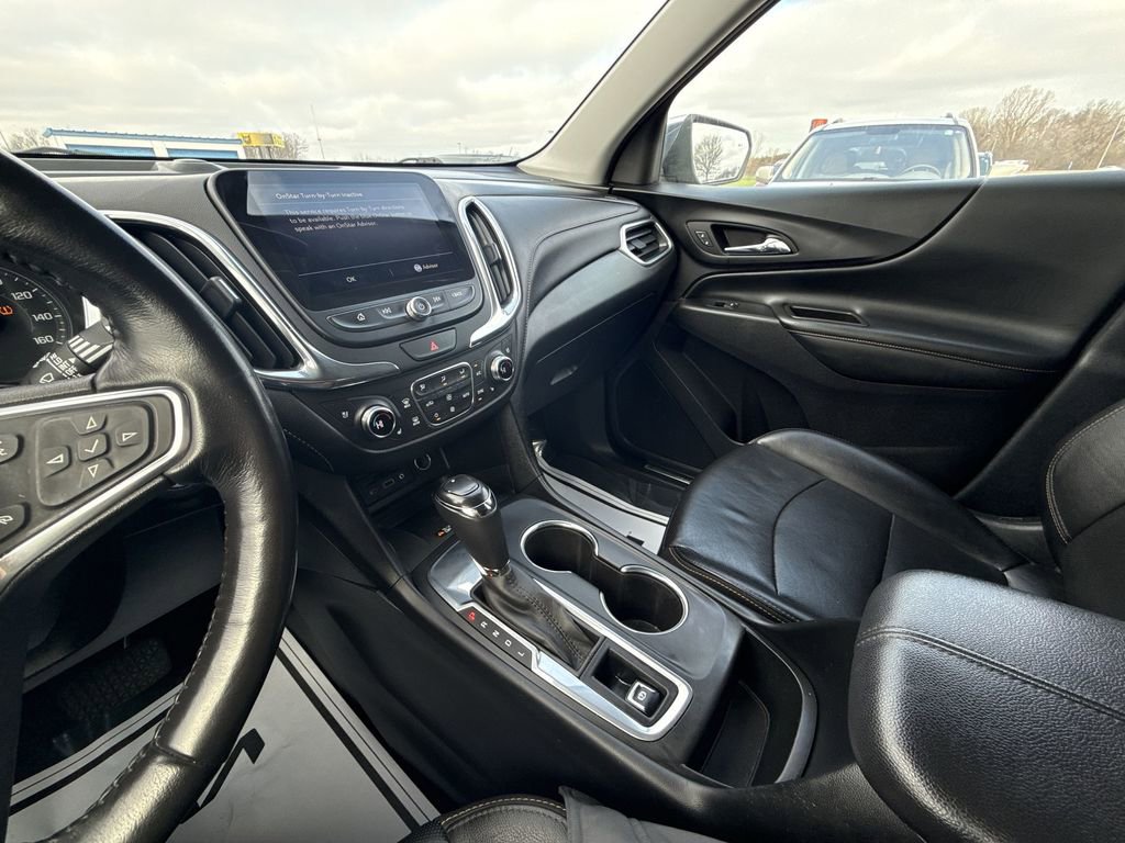 Used 2019 Chevrolet Equinox Premier image 19