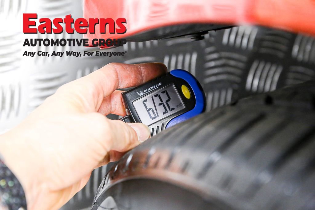 Used 2022 Dodge Charger GT image 28