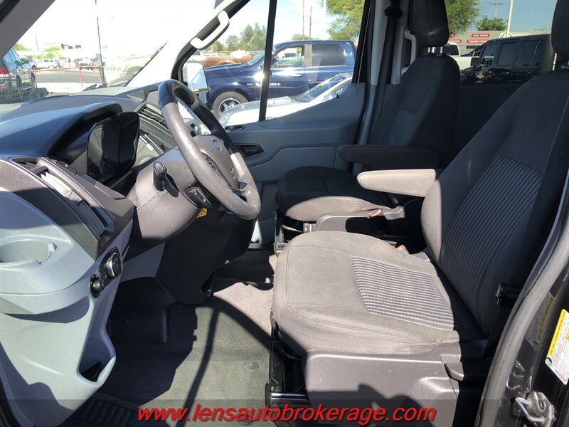 Used 2017 Ford Transit 350 XLT RWD image 10
