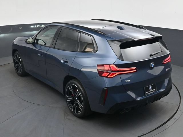 Certified 2025 BMW X3 M50 w/ Premium Package AWD/4WD image 34