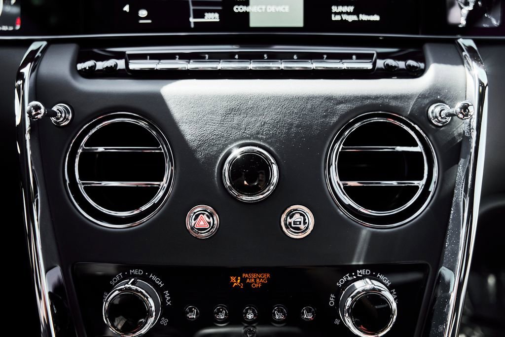 Used 2026 Rolls-Royce Cullinan image 66