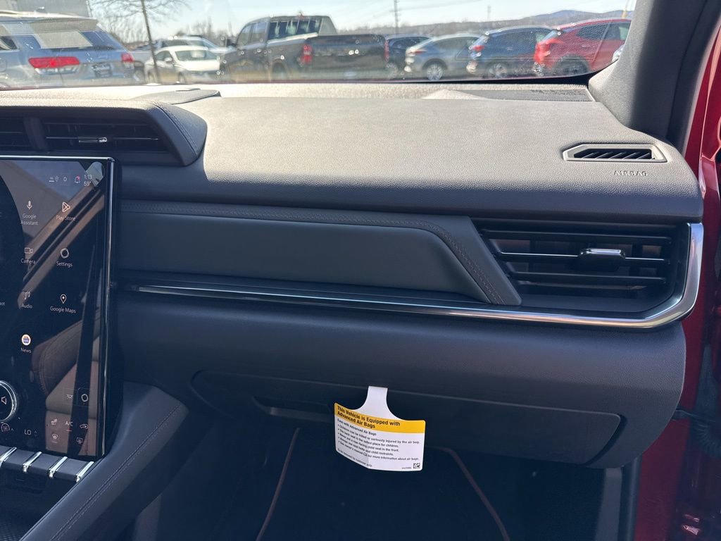 New 2026 GMC Terrain AT4 image 27