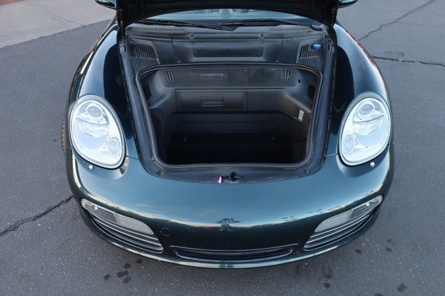 Used 2005 Porsche Boxster S image 47