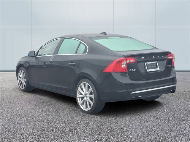 Used 2016 Volvo S60 T5 Premier w/ Climate Package image 6