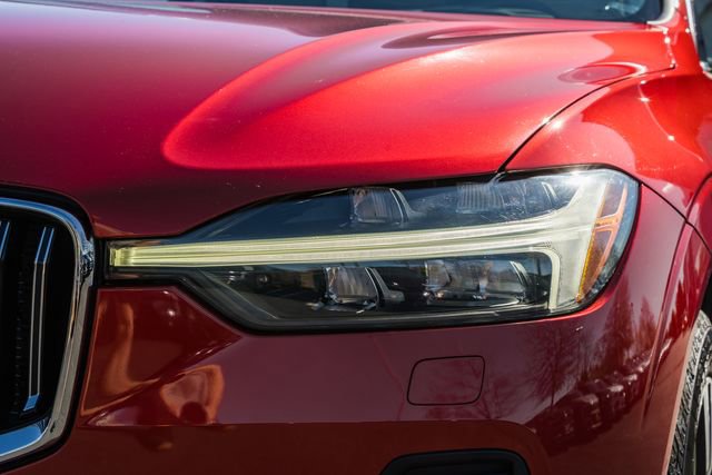 Certified 2023 Volvo XC60 B5 Plus w/ Climate Package image 12