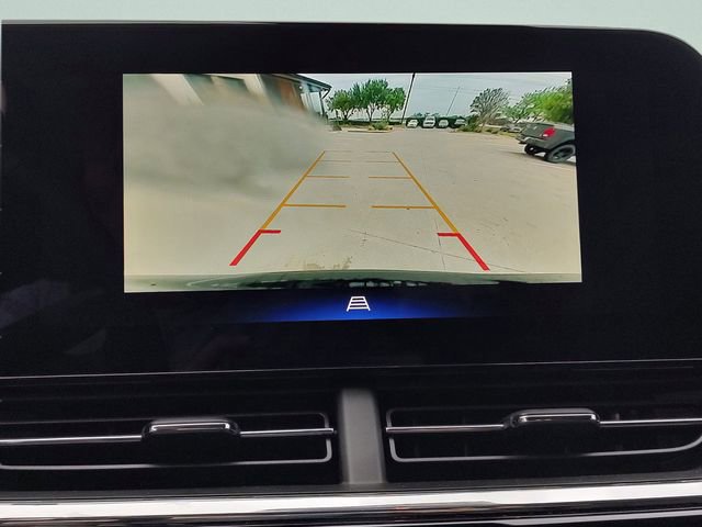 Used 2025 Chevrolet Trax ACTIV w/ Sunroof Package image 15