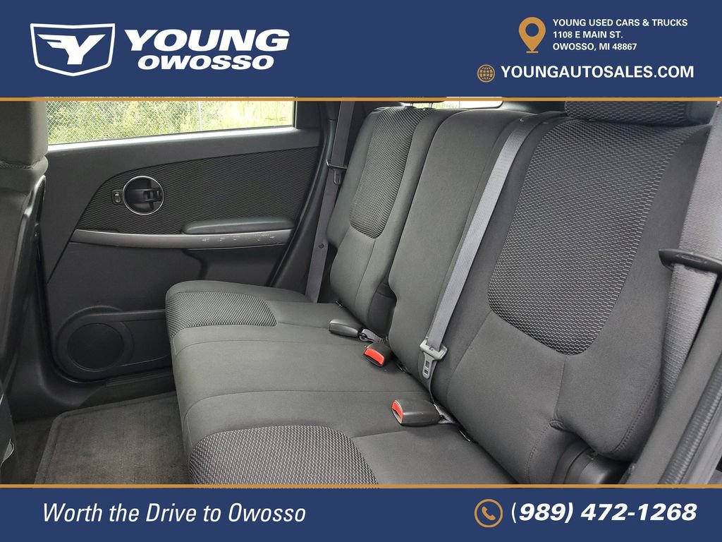 Used 2006 Pontiac Torrent 2WD image 18