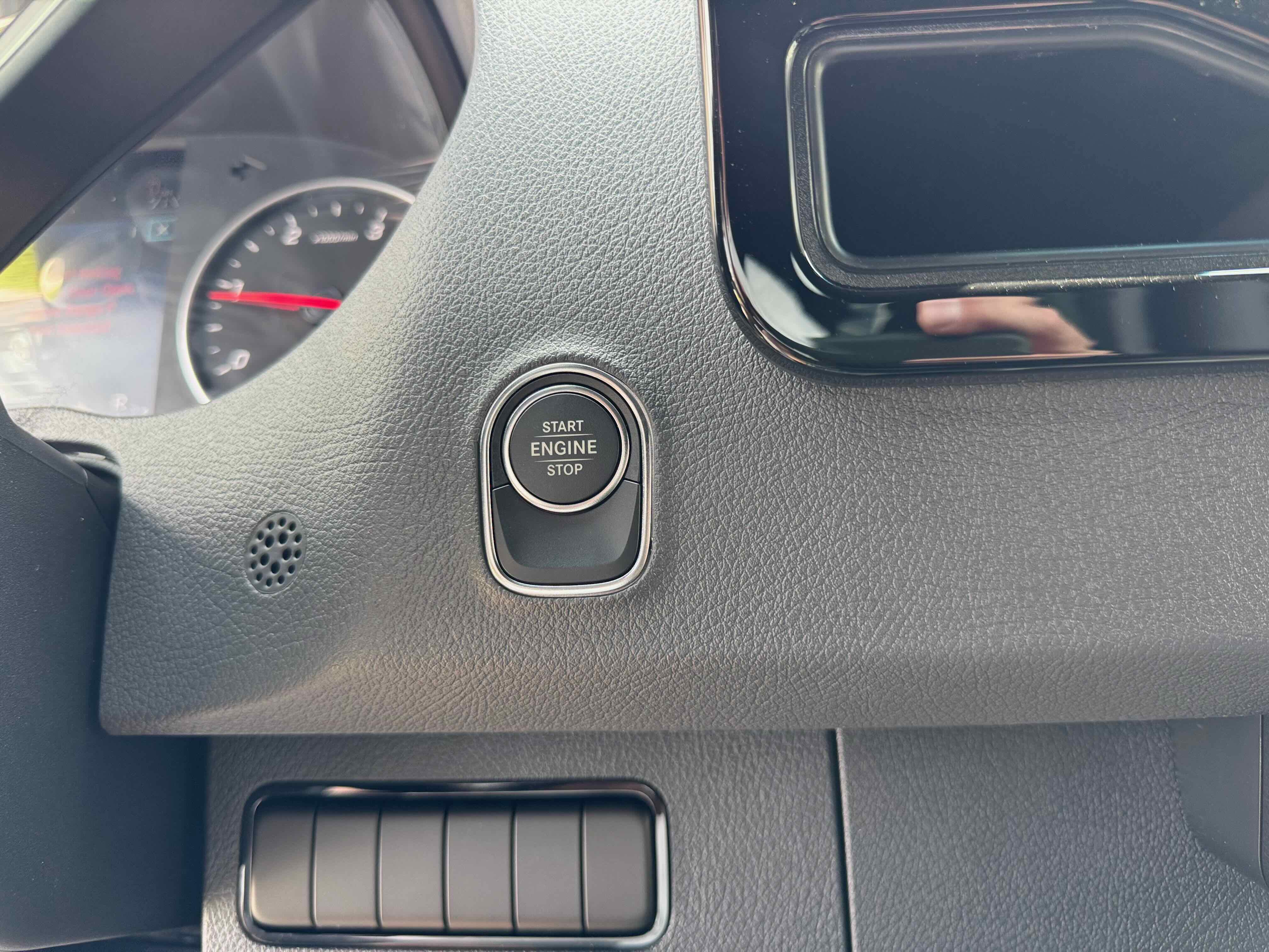 New 2025 Mercedes-Benz Sprinter 2500 image 23