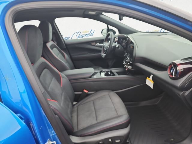 New 2026 Chevrolet Blazer EV RS w/ Super Cruise Package FWD image 13