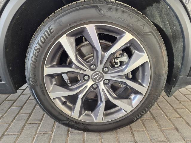 Used 2024 Acura MDX SH-AWD w/ Technology Package image 9