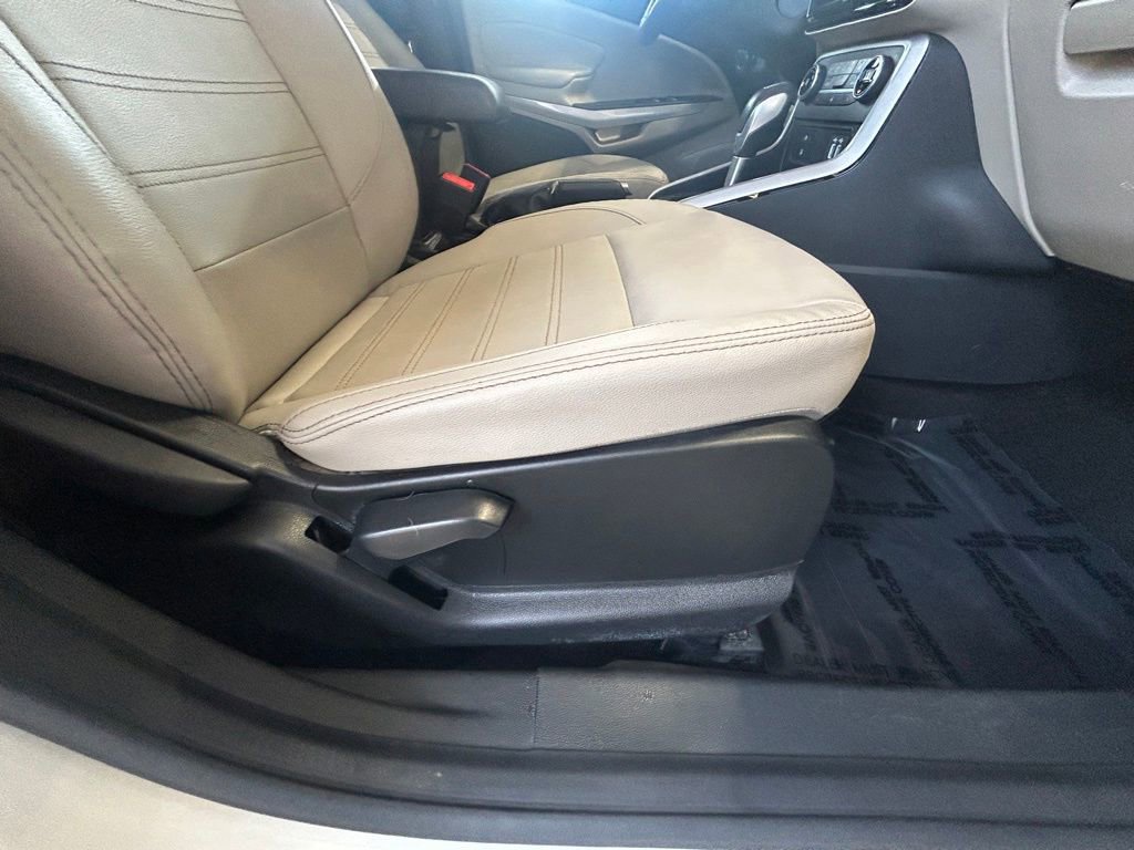 Used 2021 Ford EcoSport Titanium image 24
