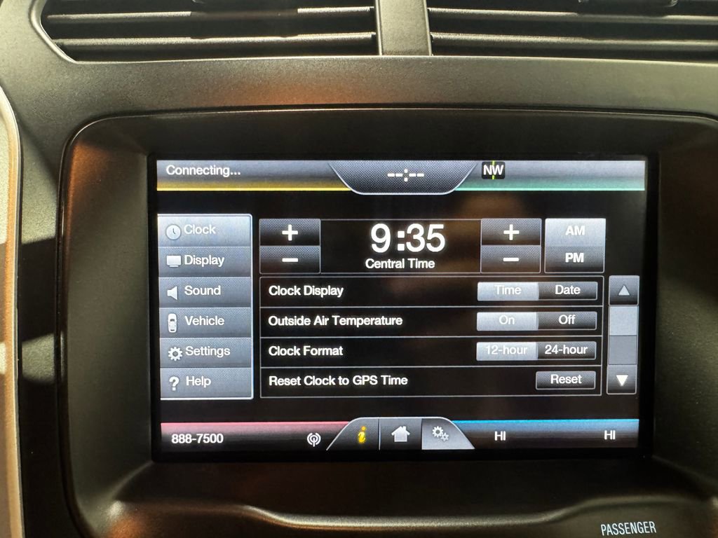 Used 2015 Ford Explorer XLT w/ Equipment Group 202B image 11