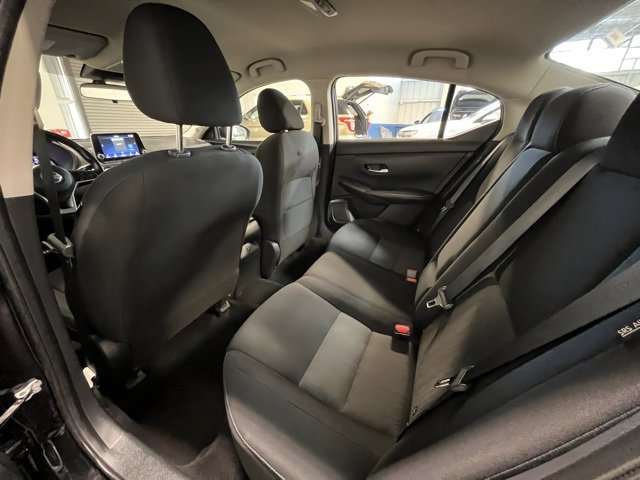 Used 2022 Nissan Sentra SV image 15