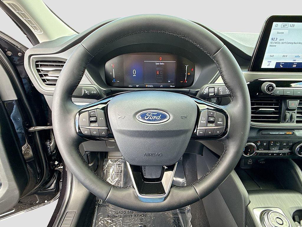 New 2026 Ford Escape Active w/ Cold Weather Package image 27