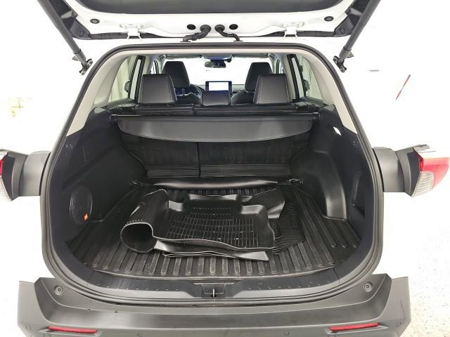 Certified 2024 Toyota RAV4 XLE Premium w/ Weather Package image 34