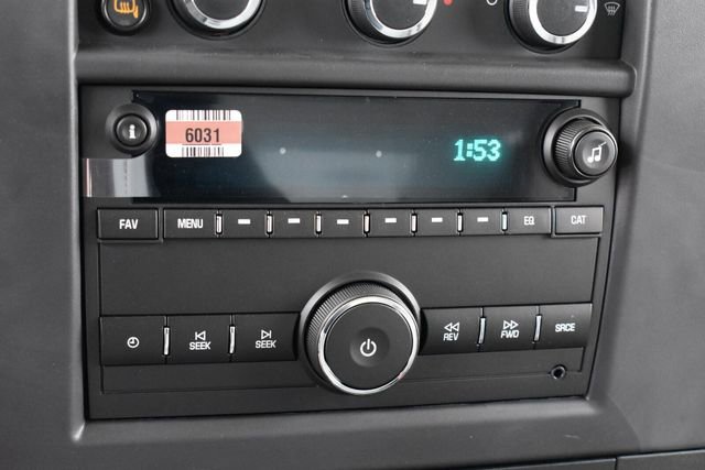 New 2025 Chevrolet Express 3500 w/ Power Convenience Package image 26