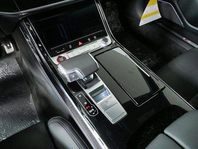 New 2026 Audi S8 AWD/4WD image 19
