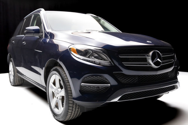 Used 2018 Mercedes-Benz GLE 350 4MATIC image 28