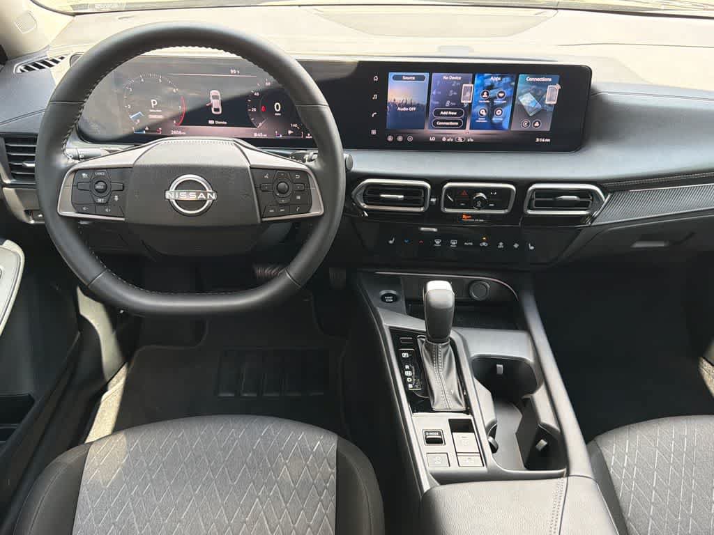 Used 2026 Nissan Sentra SV w/ SV Convenience Package FWD image 19