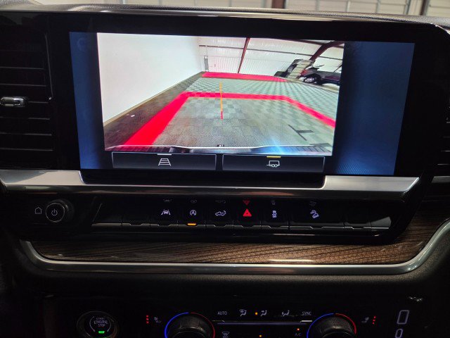 Used 2022 Chevrolet Silverado 1500 RST AWD/4WD image 63
