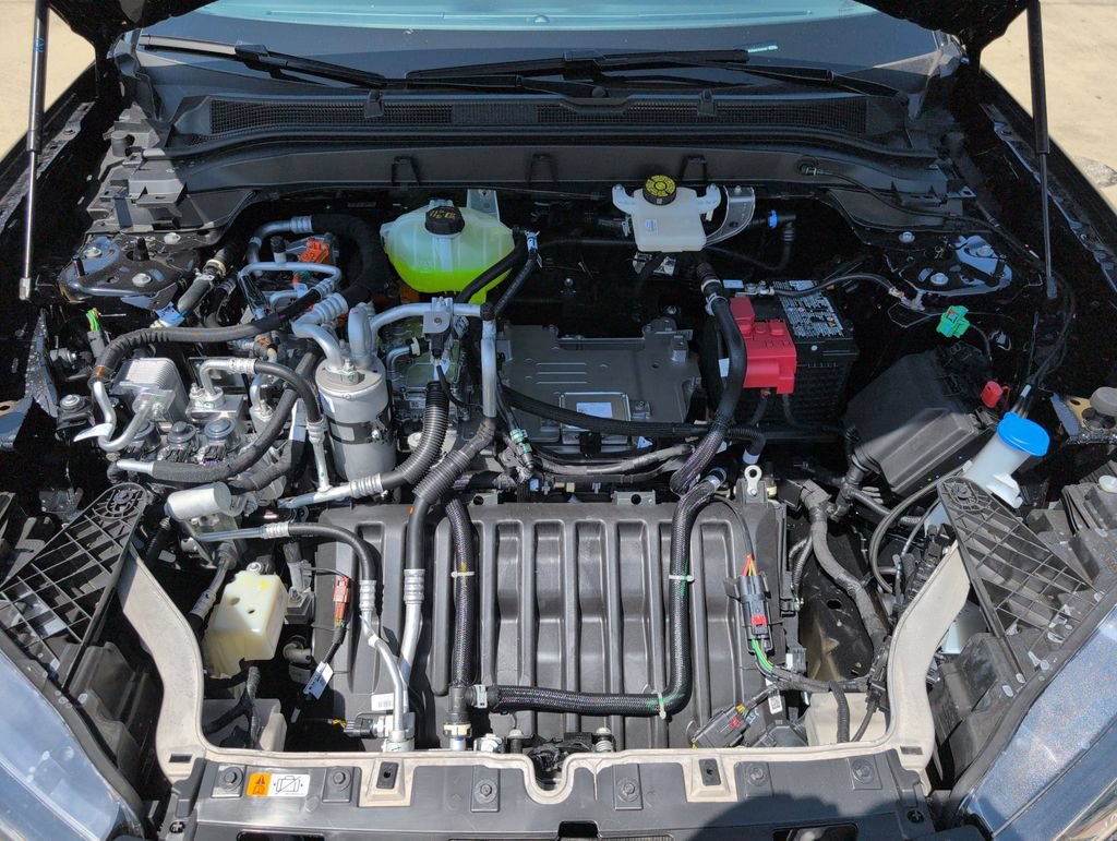 New 2026 Ford Mustang Mach-E Premium w/ Technology Package RWD image 33