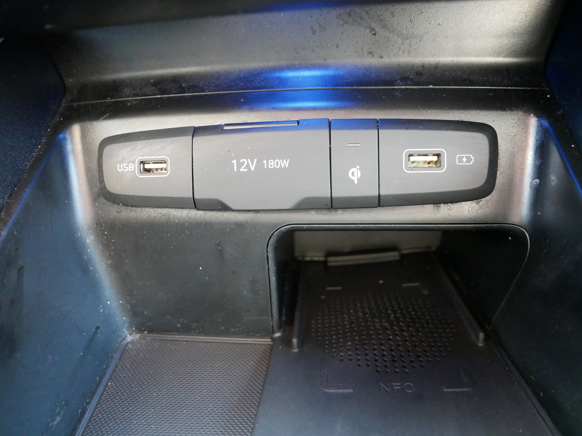 Used 2023 Hyundai Tucson SEL w/ Convenience Package image 45