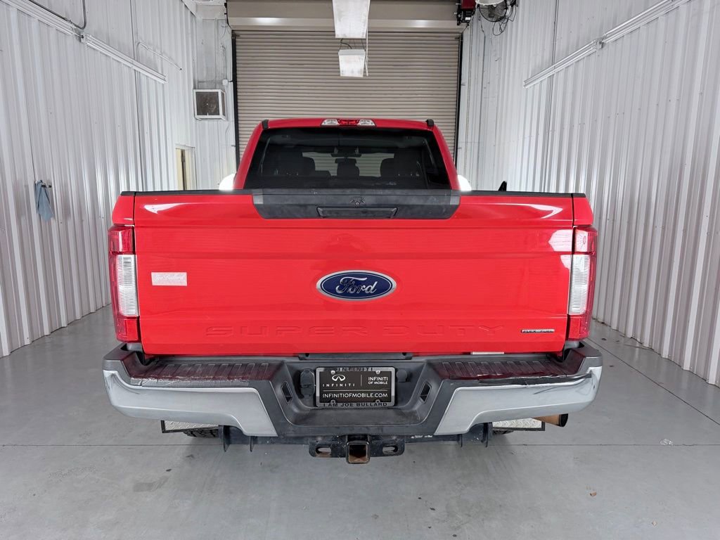 Used 2019 Ford F250 XLT image 6