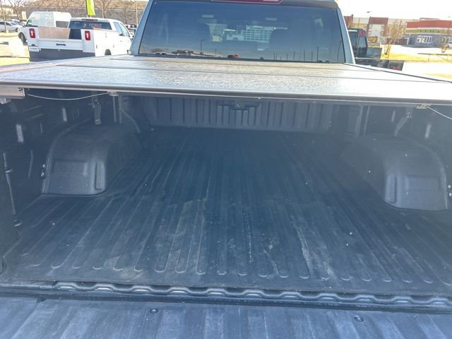 Used 2020 Chevrolet Silverado 1500 RST w/ All-Star Edition image 30