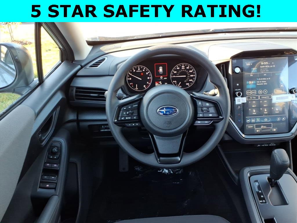 New 2026 Subaru Crosstrek 2.0i Premium image 13