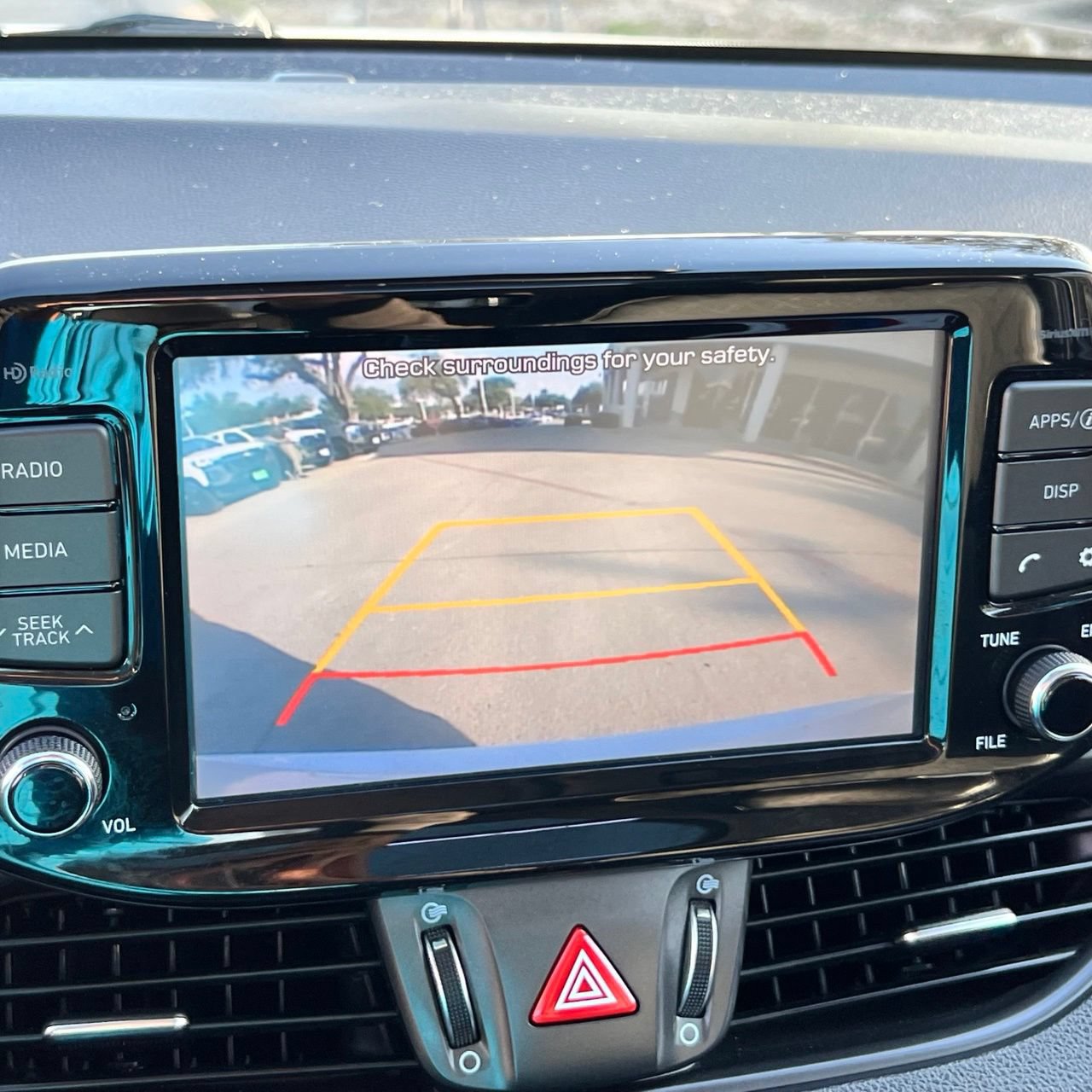Used 2020 Hyundai Elantra GT w/ Style Package 02 FWD image 18