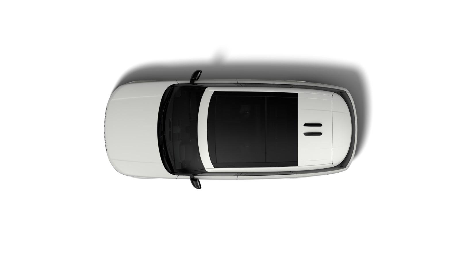 New 2026 Land Rover Range Rover SE AWD/4WD image 4