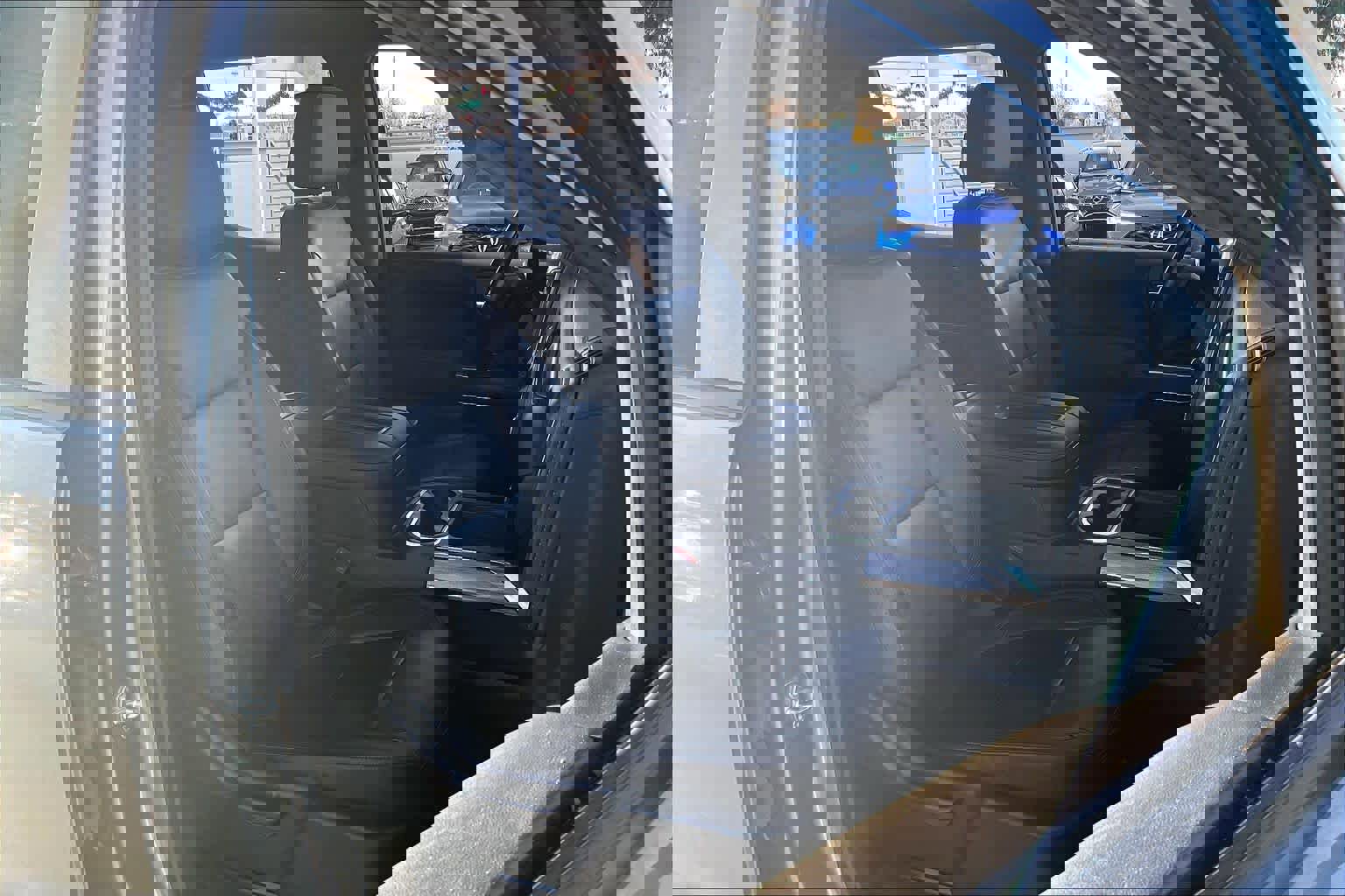 Used 2019 Chevrolet Silverado 1500 LT Trail Boss image 10