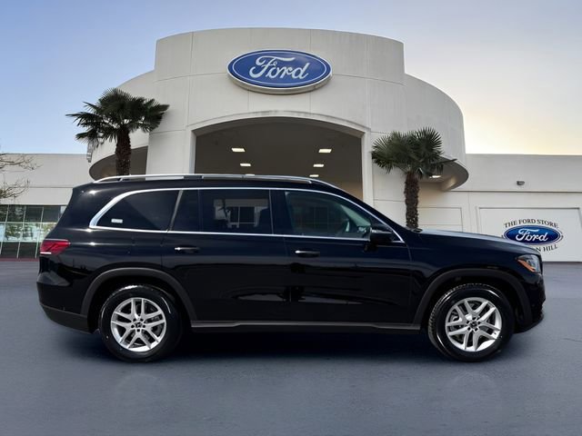 Used 2020 Mercedes-Benz GLS 450 4MATIC image 5