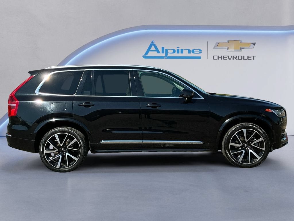 Used 2023 Volvo XC90 B6 Plus w/ Protection Package Premier AWD/4WD image 6