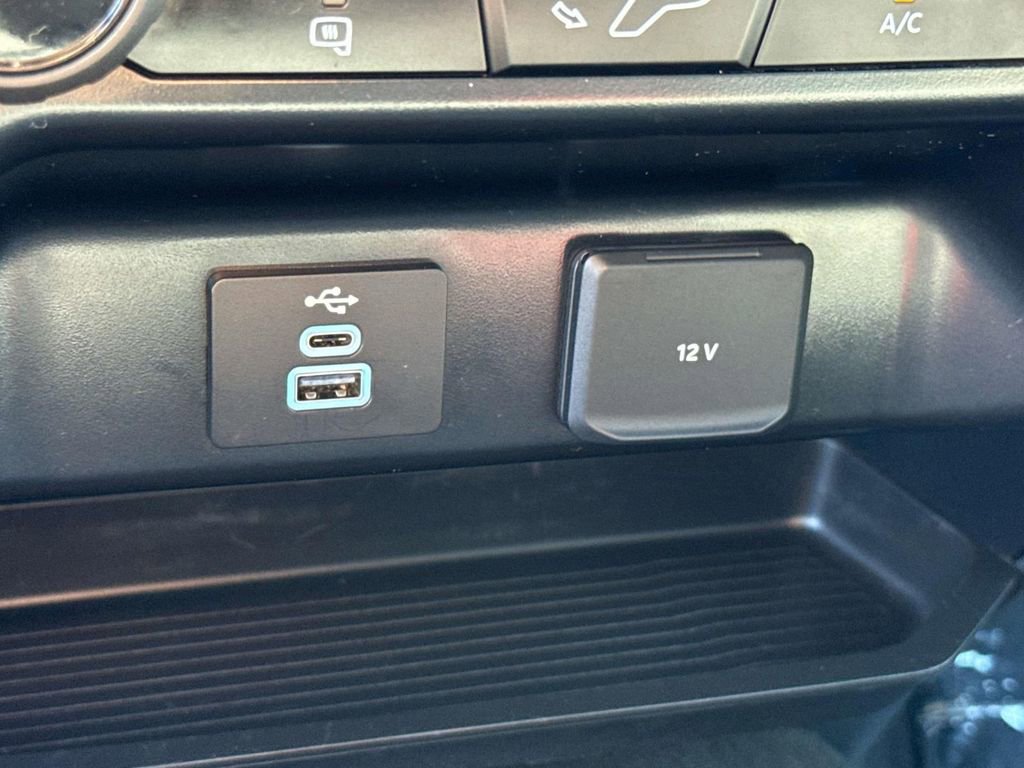 Certified 2025 Ford F250 XLT image 27