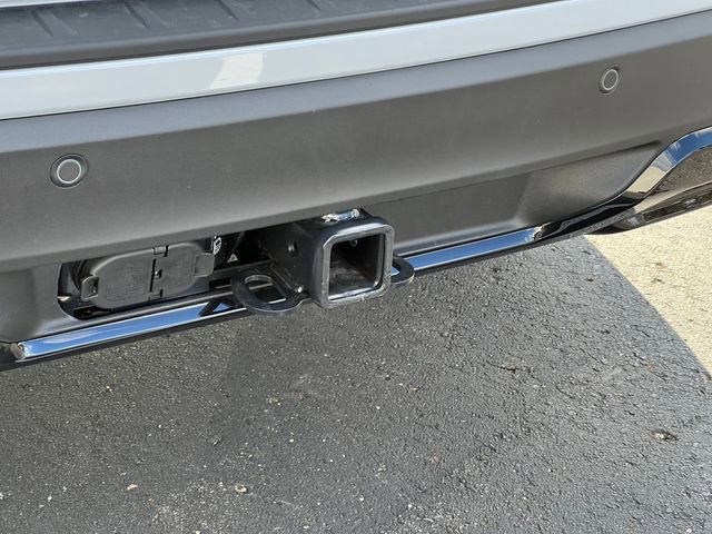 New 2026 Ford Explorer ST-Line w/ ST-Line Street Pack image 10