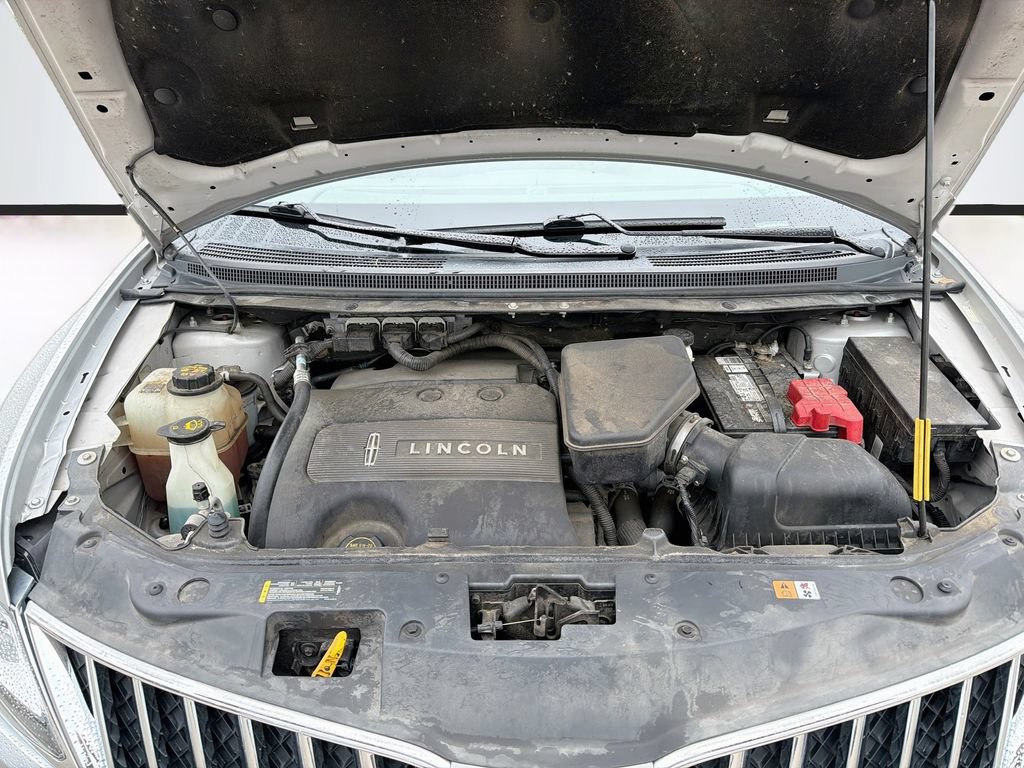 Used 2015 Lincoln MKX AWD w/ Equipment Group 102A image 32