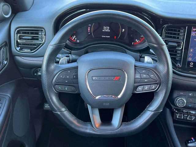 Used 2024 Dodge Durango GT AWD/4WD image 20