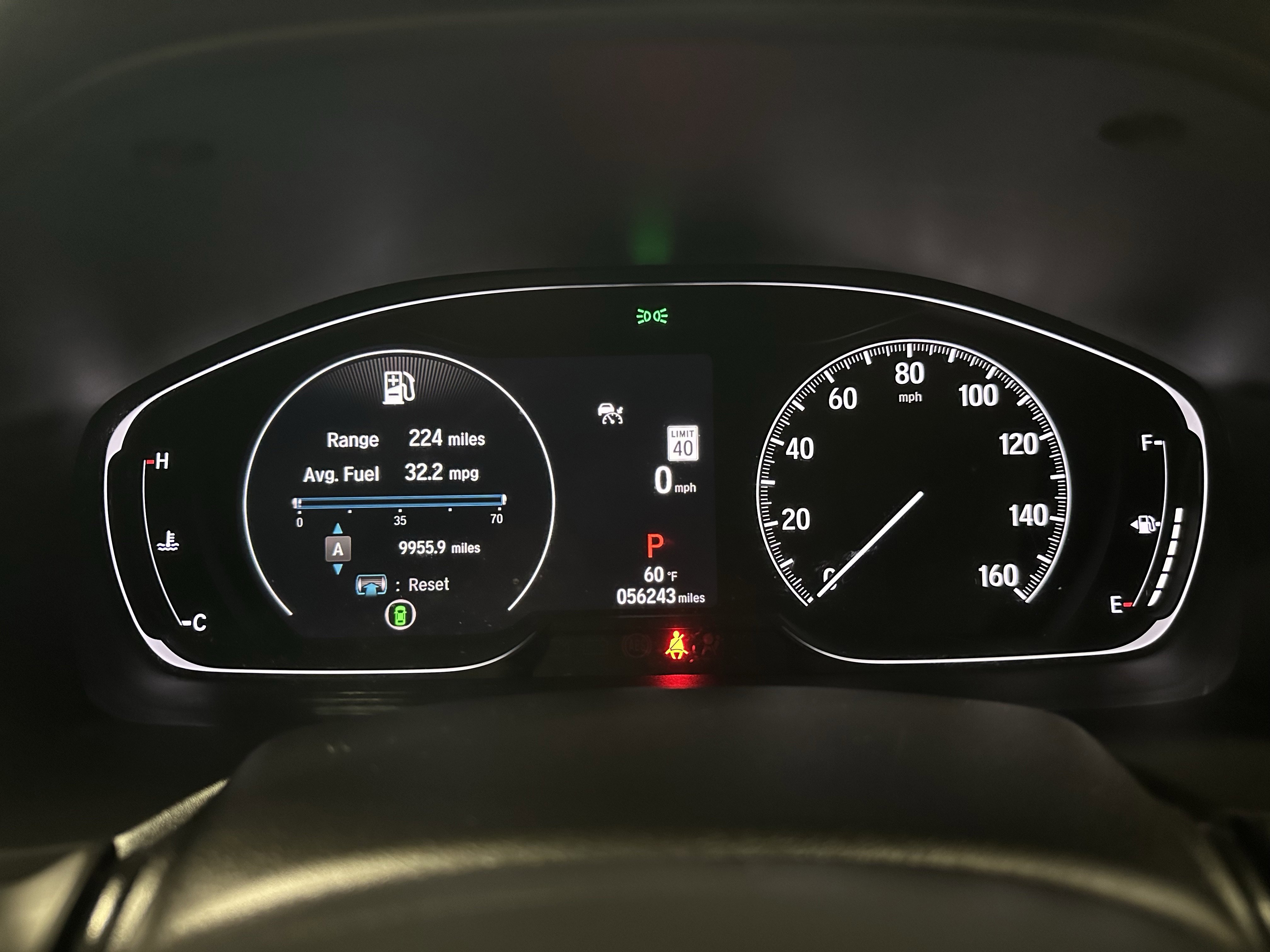 Used 2022 Honda Accord Sport image 9