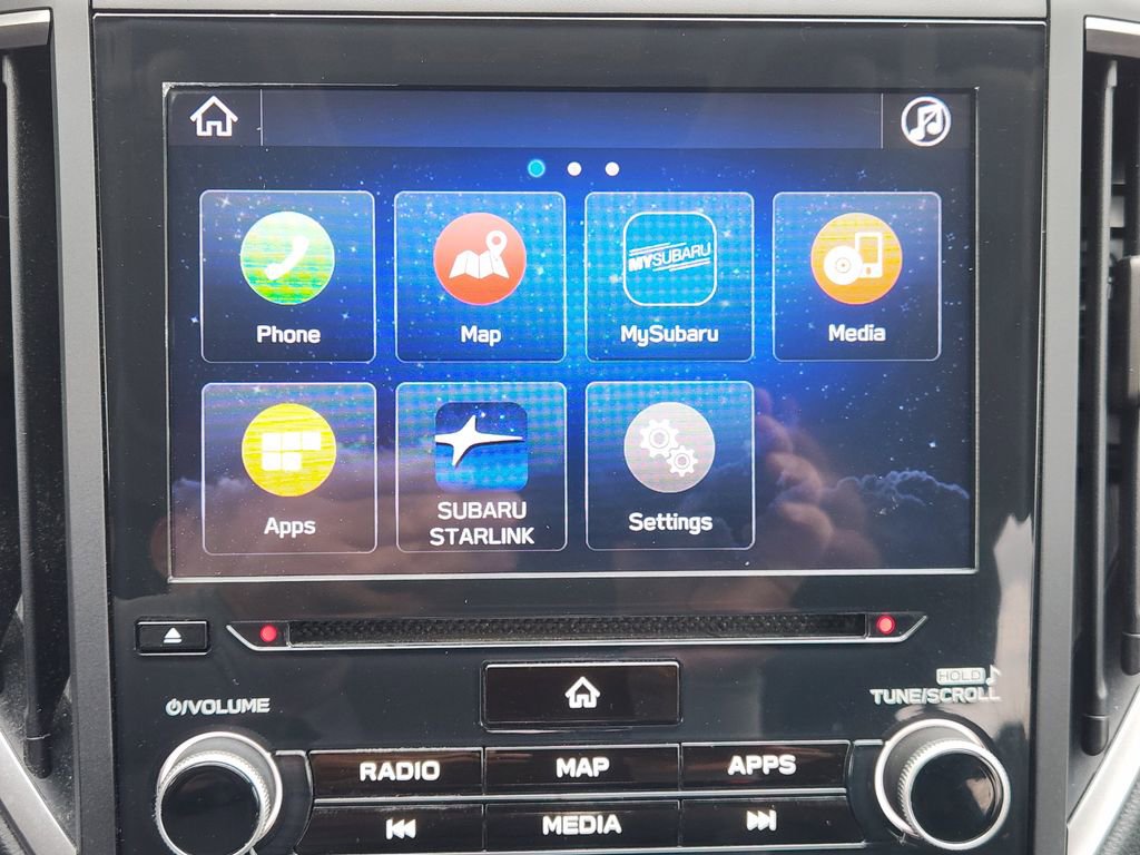 Used 2019 Subaru Crosstrek 2.0i Limited w/ Moonroof Package w/Navigation image 17