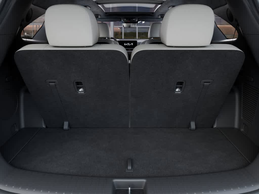 New 2026 Kia Sorento SX Prestige AWD/4WD image 19