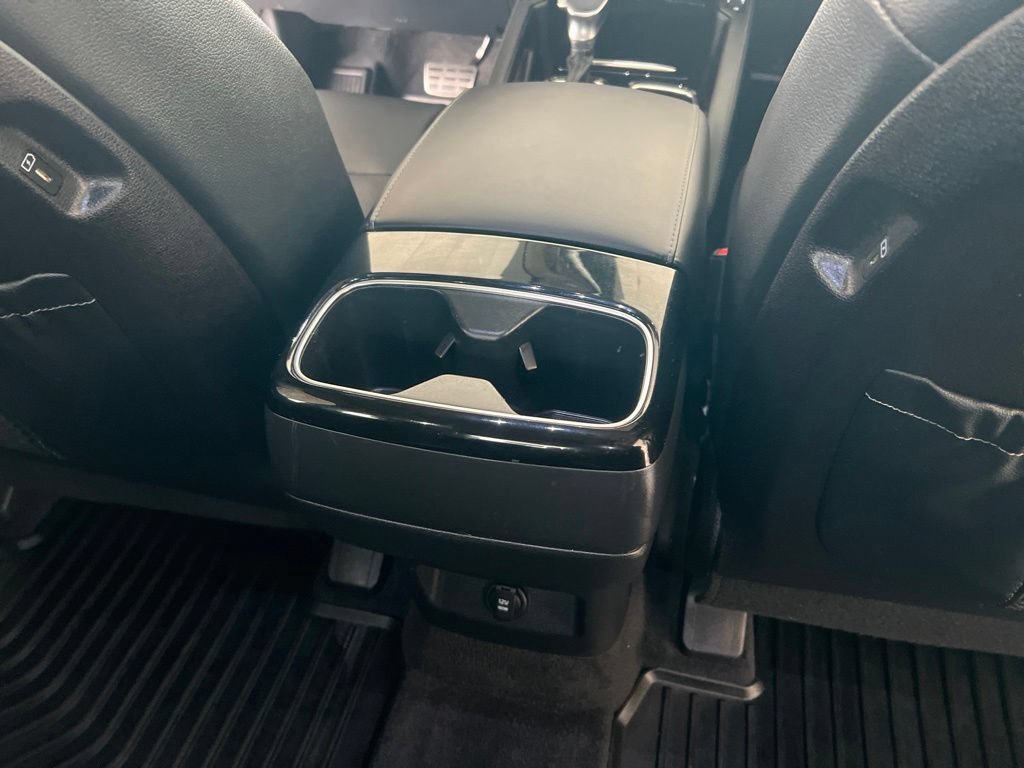 Certified 2024 Kia Telluride SX AWD/4WD image 21