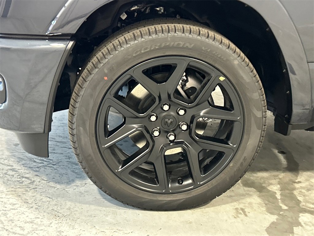 New 2026 RAM 1500 Laramie image 11