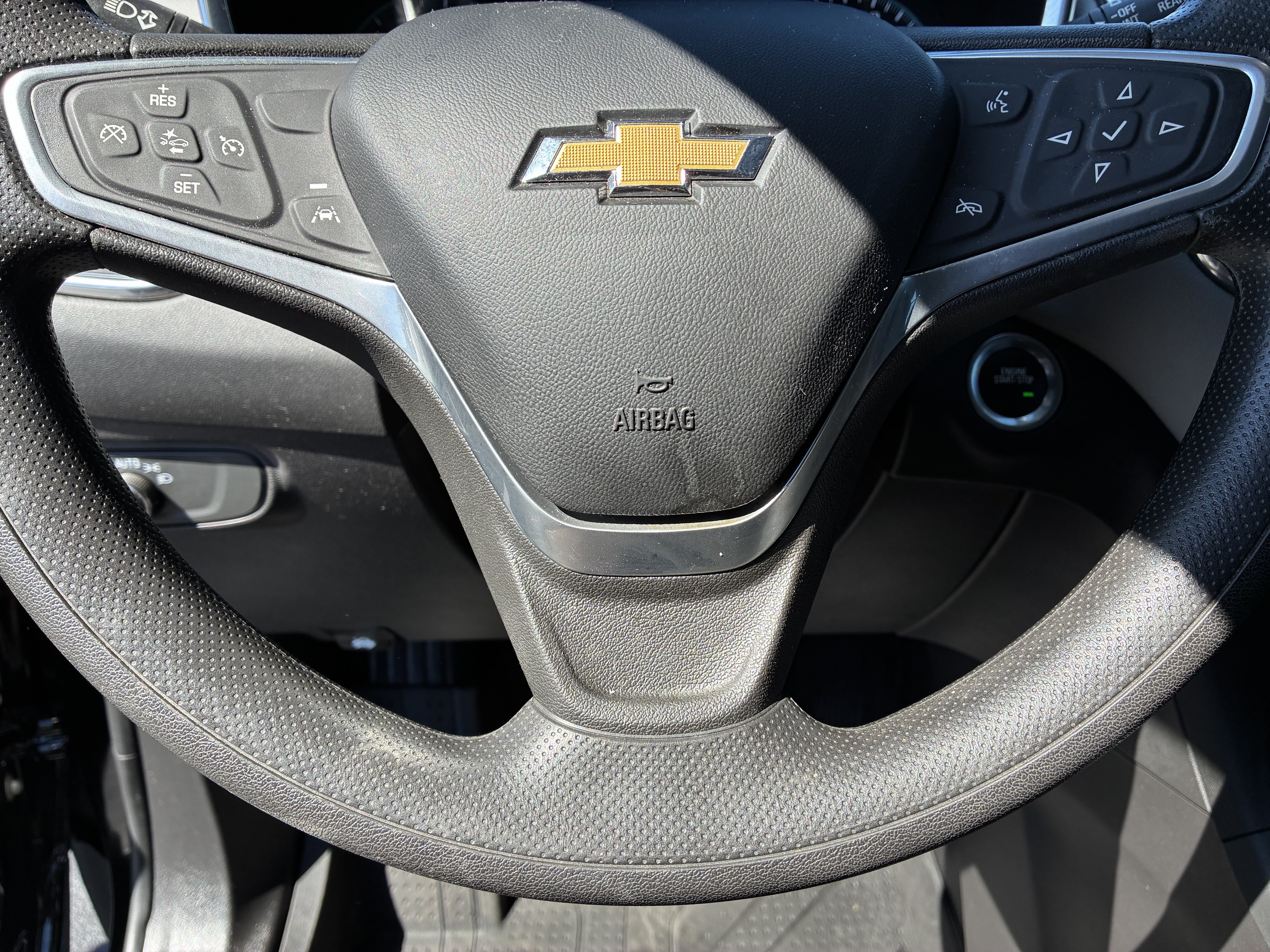 Used 2023 Chevrolet Equinox LS FWD image 27