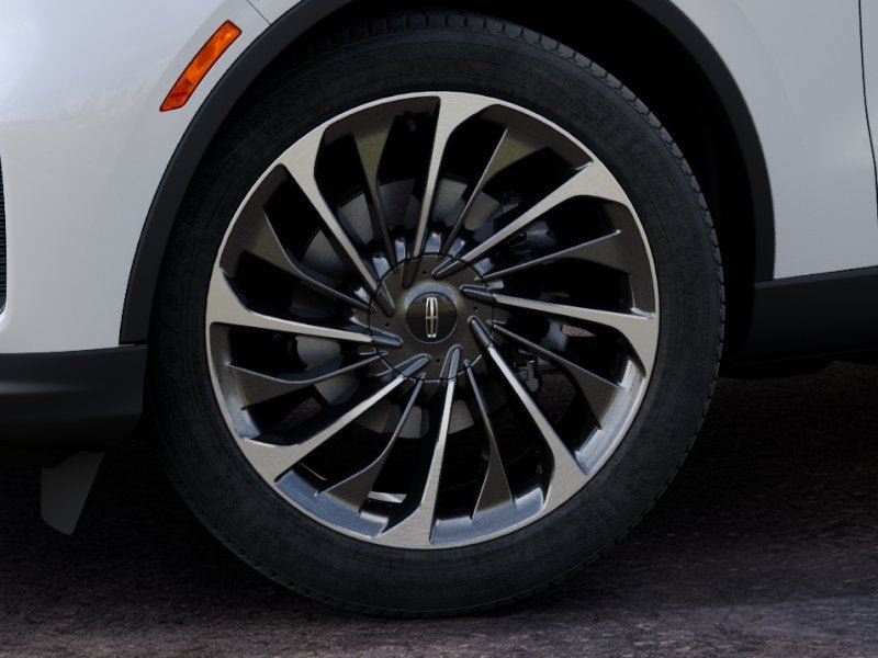 New 2027 Lincoln Aviator Reserve AWD/4WD image 19